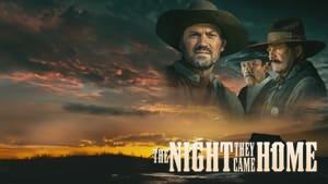 The Night They Came Home