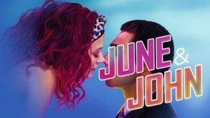 June and John