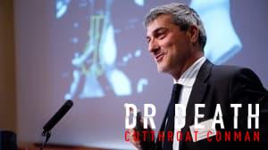 Dr. Death: Cutthroat Conman