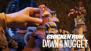 The Making of Chicken Run: Dawn of the Nugget