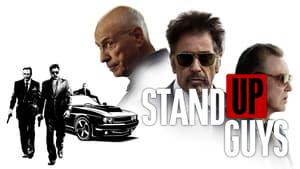 Stand Up Guys