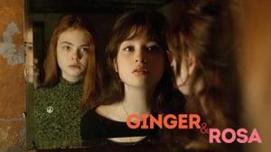 Ginger & Rosa