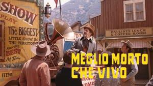 More Dead than Alive