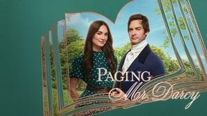Paging Mr. Darcy