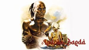 The Thief of Bagdad