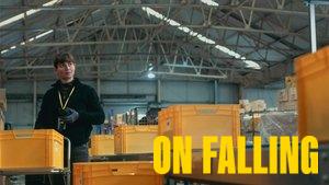 On Falling