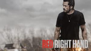 Red Right Hand