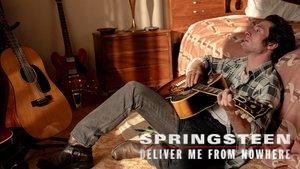 Springsteen: Deliver Me from Nowhere