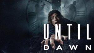 Until Dawn