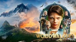 Woodwalkers