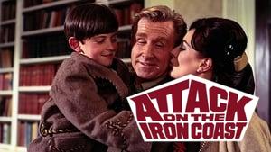 Attack on the Iron Coast