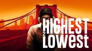 Highest 2 Lowest