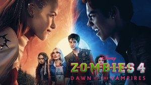 Zombies 4 - Dawn of the Vampires