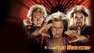The Incredible Burt Wonderstone