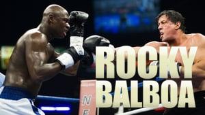 Rocky Balboa