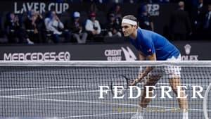 Federer: Twelve Final Days