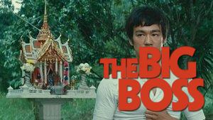 The Big Boss