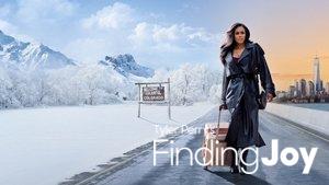 Tyler Perry's Finding Joy
