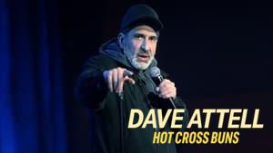 Dave Attell: Hot Cross Buns