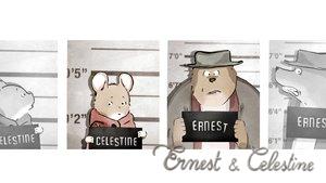 Ernest & Celestine