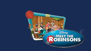 Meet the Robinsons