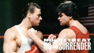 No Retreat, No Surrender