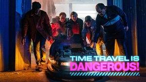 Time Travel Is Dangerous!