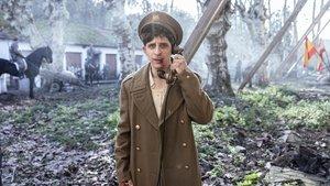 May I Speak With the Enemy?