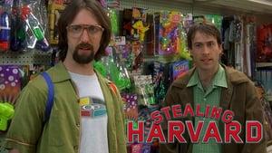 Stealing Harvard