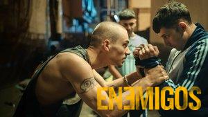 Enemigos