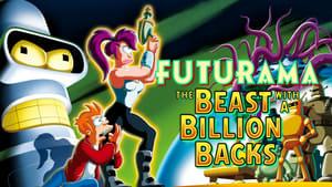 Futurama: The Beast with a Billion Backs