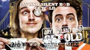 Jay and Silent Bob Get Old: Teabagging in the UK