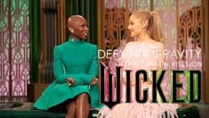 Defying Gravity: The Curtain Rises on Wicked
