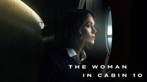 The Woman in Cabin 10