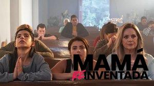Mamá Reinventada
