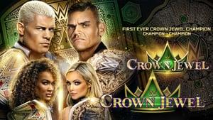 WWE Crown Jewel 2024