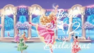 Barbie in the 12 Dancing Princesses