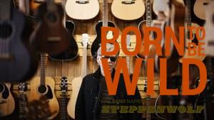Born to Be Wild: The Story of Steppenwolf