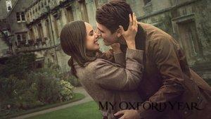 My Oxford Year