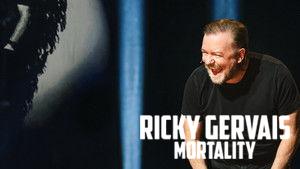 Ricky Gervais: Mortality