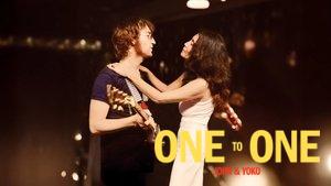 One to One: John & Yoko