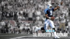 Untold: The Murder of Air McNair