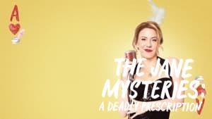 The Jane Mysteries: A Deadly Prescription