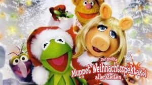 It's a Very Merry Muppet Christmas Movie
