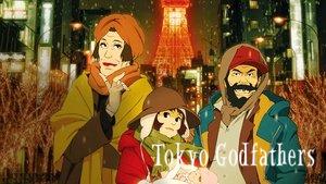 Tokyo Godfathers