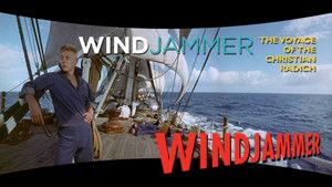 Windjammer: The Voyage of the Christian Radich
