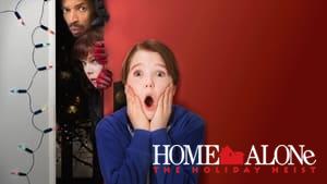 Home Alone: The Holiday Heist