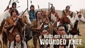 Bury My Heart at Wounded Knee