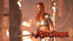 Red Sonja