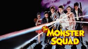 The Monster Squad